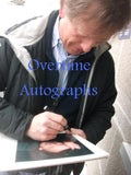 ANDRE PHILIPPE GAGNON SIGNED 8X10 PHOTO
