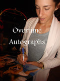 ANDREA PETKOVIC SIGNED WTA TENNIS 8X10 PHOTO 4