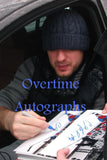 ANDREI MARKOV SIGNED MONTREAL CANADIENS 8X10 PHOTO