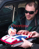 ANDREI MARKOV SIGNED MONTREAL CANADIENS 8X10 PHOTO 2