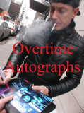 ANGERFIST SIGNED 8X10 PHOTO DANNY MASSELING 3