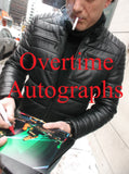 ANGERFIST SIGNED 8X10 PHOTO DANNY MASSELING 3