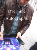 ARMIN VAN BUUREN SIGNED 8X10 PHOTO 10
