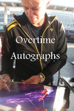 ARMIN VAN BUUREN SIGNED 8X10 PHOTO 10