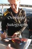 ARMIN VAN BUUREN SIGNED 8X10 PHOTO 6