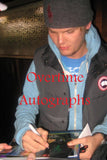 AVICII SIGNED 8X10 PHOTO TIM BERGLING 2