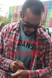 BEN HARPER SIGNED 8X10 PHOTO  4