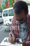 BEN HARPER SIGNED 8X10 PHOTO  4