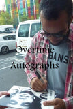 BEN HARPER SIGNED 8X10 PHOTO  4