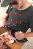 BEN HOWARD SIGNED 8X10 PHOTO 3