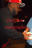 BIG BOI SIGNED OUTKAST 8X10 PHOTO