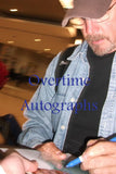 BILL ENGVALL SIGNED 8X10 PHOTO 2