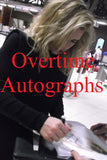 BILLIE PIPER SIGNED DR WHO 8X10 PHOTO