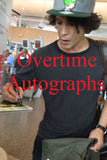 BOB MORLEY SIGNED THE 100 8X10 PHOTO 2