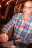 BOB SAGET SIGNED FULL HOUSE 8X10 PHOTO 12