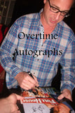 BOB SAGET SIGNED FULL HOUSE 8X10 PHOTO 11