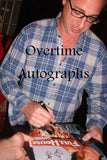 BOB SAGET SIGNED AMERICA'S FUNNIEST HOME VIDEOS 8X10 PHOTO 3