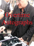 BONO SIGNED U2 11X14 PHOTO 6 JSA