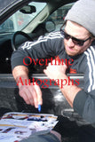 BRANDON PRUST SIGNED MONTREAL CANADIENS 8X10 PHOTO
