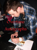 NEVEREST SIGNED 8X10 PHOTO 3