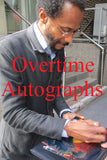 BRIAN BLADE SIGNED 8X10 PHOTO 2