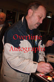 BRYAN TROTTIER SIGNED TEAM CANADA 8X10 PHOTO