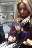 CANDY DULFER SIGNED 8X10 PHOTO 2