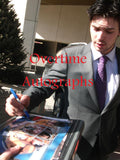 CAREY PRICE SIGNED TEAM CANADA 8X10 PHOTO