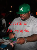 CEE LO GREEN SIGNED 8X10 PHOTO