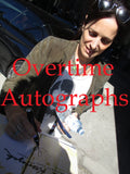 CHANTAL KREVIAZUK SIGNED 8X10 PHOTO 6