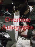 CHARLES BRADLEY SIGNED 8X10 PHOTO 2