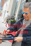 CHICK COREA SIGNED 8X10 PHOTO 3