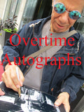 CHICK COREA SIGNED 8X10 PHOTO 3
