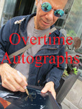 CHICK COREA SIGNED 8X10 PHOTO 3