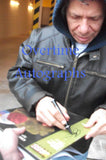 CHICK COREA SIGNED 8X10 PHOTO 2