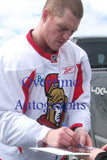 CHRIS NEIL SIGNED OTTAWA SENATORS 8X10 PHOTO