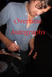 PHOENIX SIGNED WOLFGANG AMADEUS 12X12 PHOTO