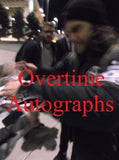 DVBBS SIGNED 8X10 PHOTO 6