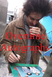 MILKY CHANCE SIGNED 8X10 PHOTO 7