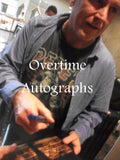 COLIN QUINN SIGNED 8X10 PHOTO