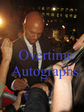 COMMON SIGNED 8X10 PHOTO LONNIE RASHID LYNN JR.