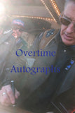 CRAIG FERGUSON SIGNED THE LATE LATE SHOW 8X10 PHOTO