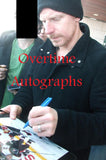 DANIEL ALFREDSSON SIGNED DETROIT RED WINGS 8X10 PHOTO 2