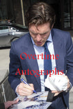 DAVID CLARKSON SIGNED TORONTO MAPLE LEAFS 8X10 PHOTO 2