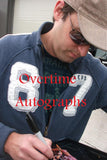 DEAN BRODY SIGNED 8X10 PHOTO 4