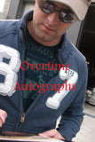 DEAN BRODY SIGNED 8X10 PHOTO 3