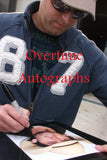 DEAN BRODY SIGNED 8X10 PHOTO 3