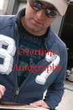 DEAN BRODY SIGNED 8X10 PHOTO