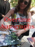 DIANE LANE SIGNED 8X10 PHOTO 2