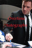 DION PHANEUF SIGNED TORONTO MAPLE LEAFS 8X10 PHOTO 5